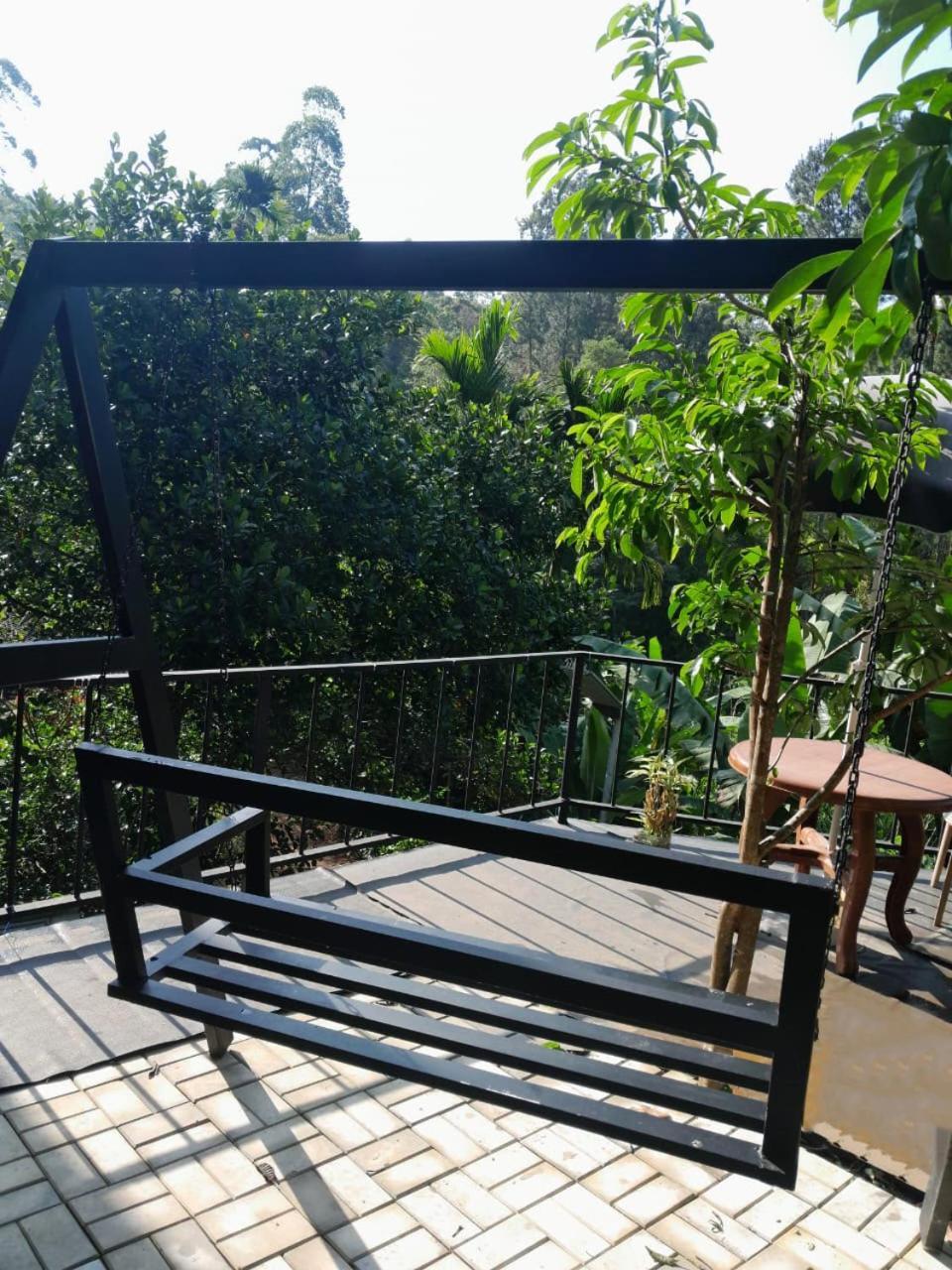 Mount Crest - Ella Hotel Exterior photo